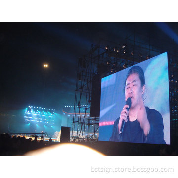 P6.67 SMD Full Color Outdoor LED Display for Event/Stage/Rental Market